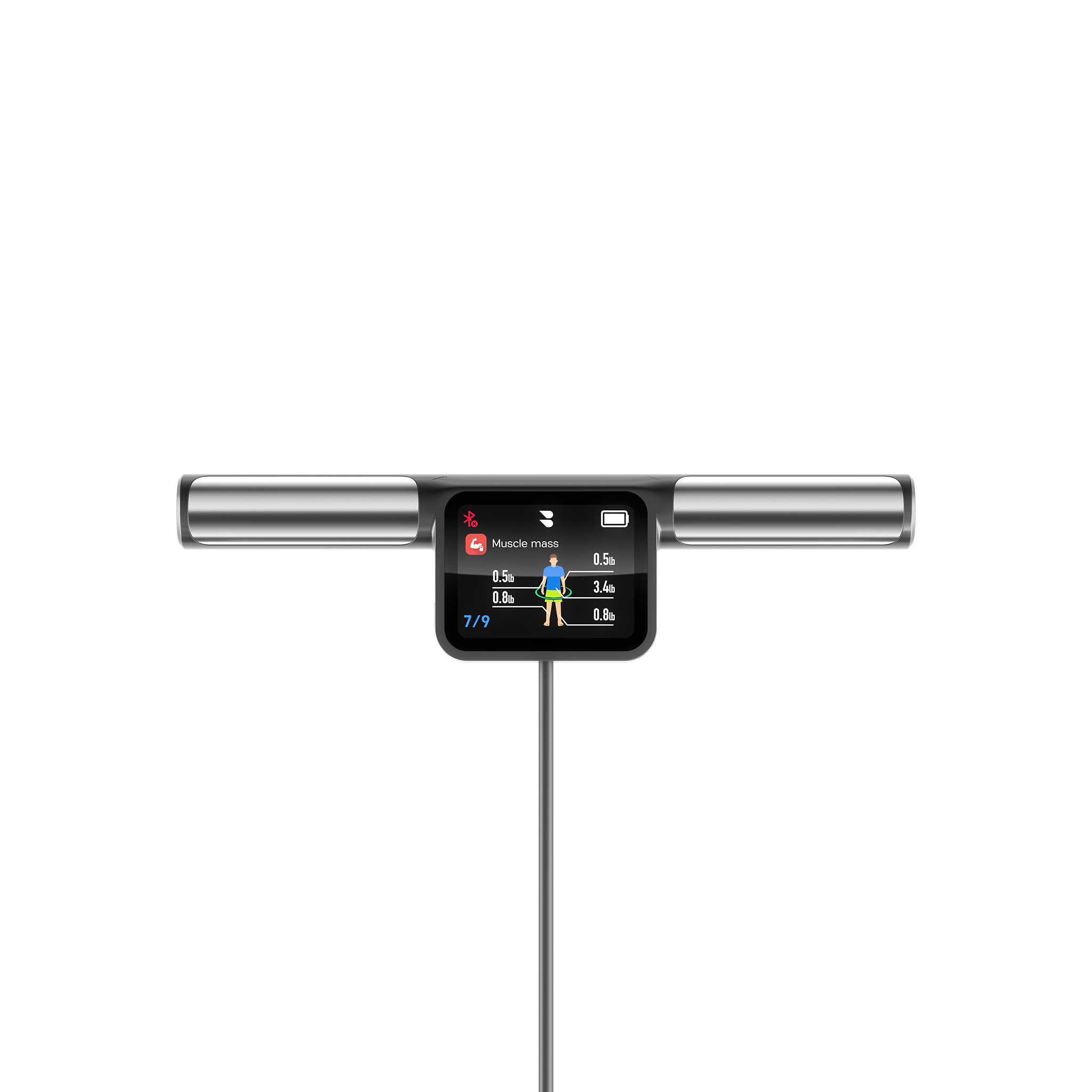BiyoPod® Body Composition Scale