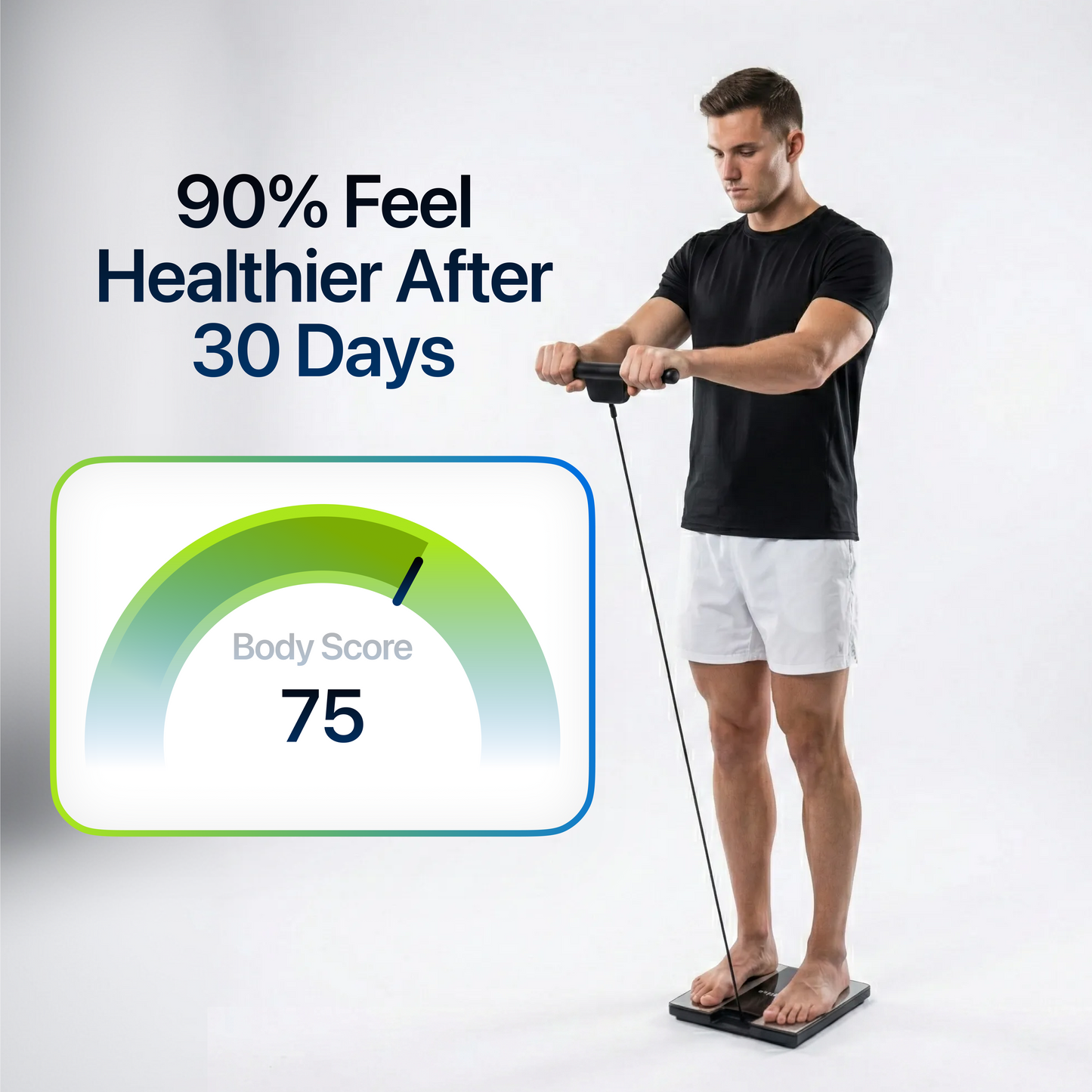 BiyoPod® Longevity System