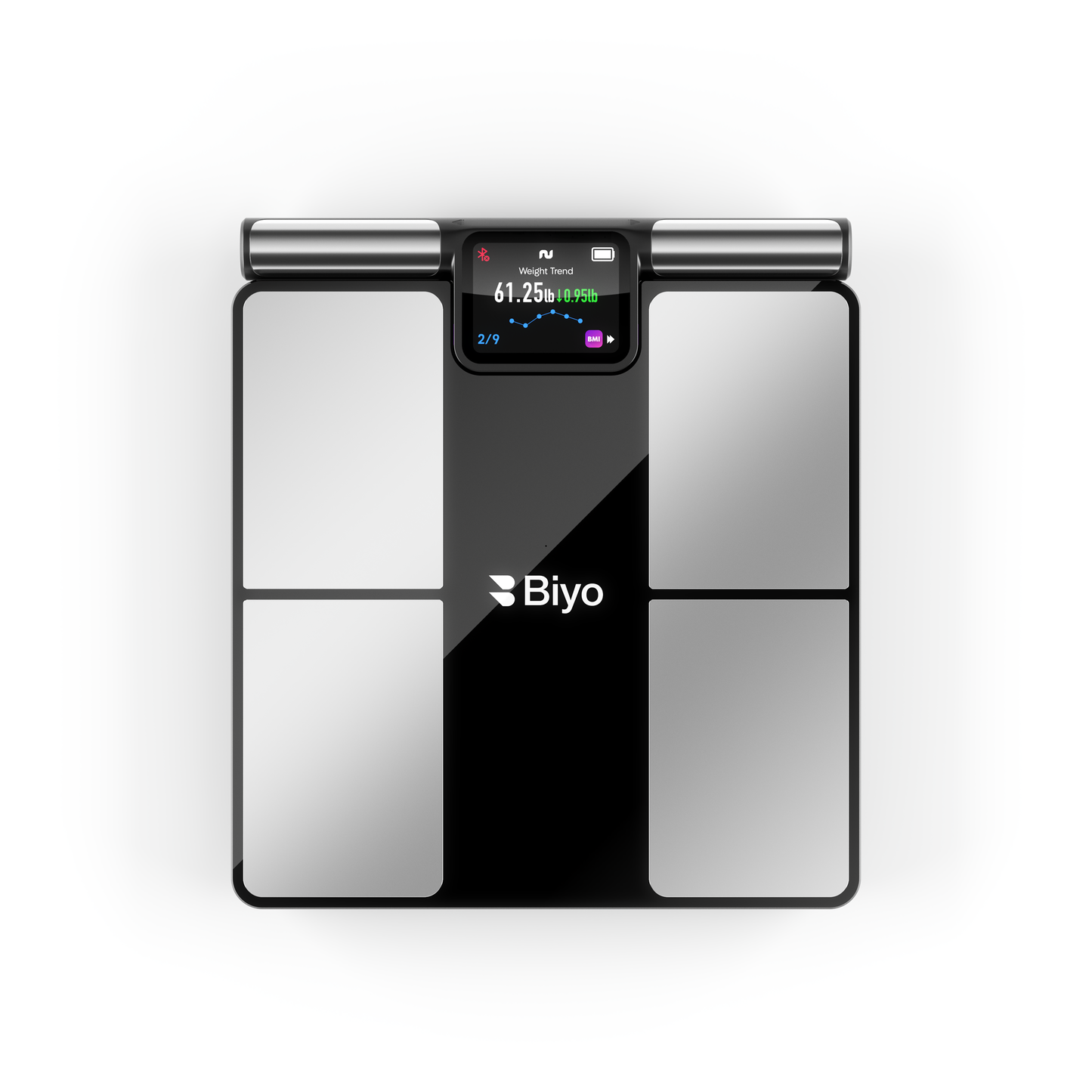 Biyo Full Health Body Scanner