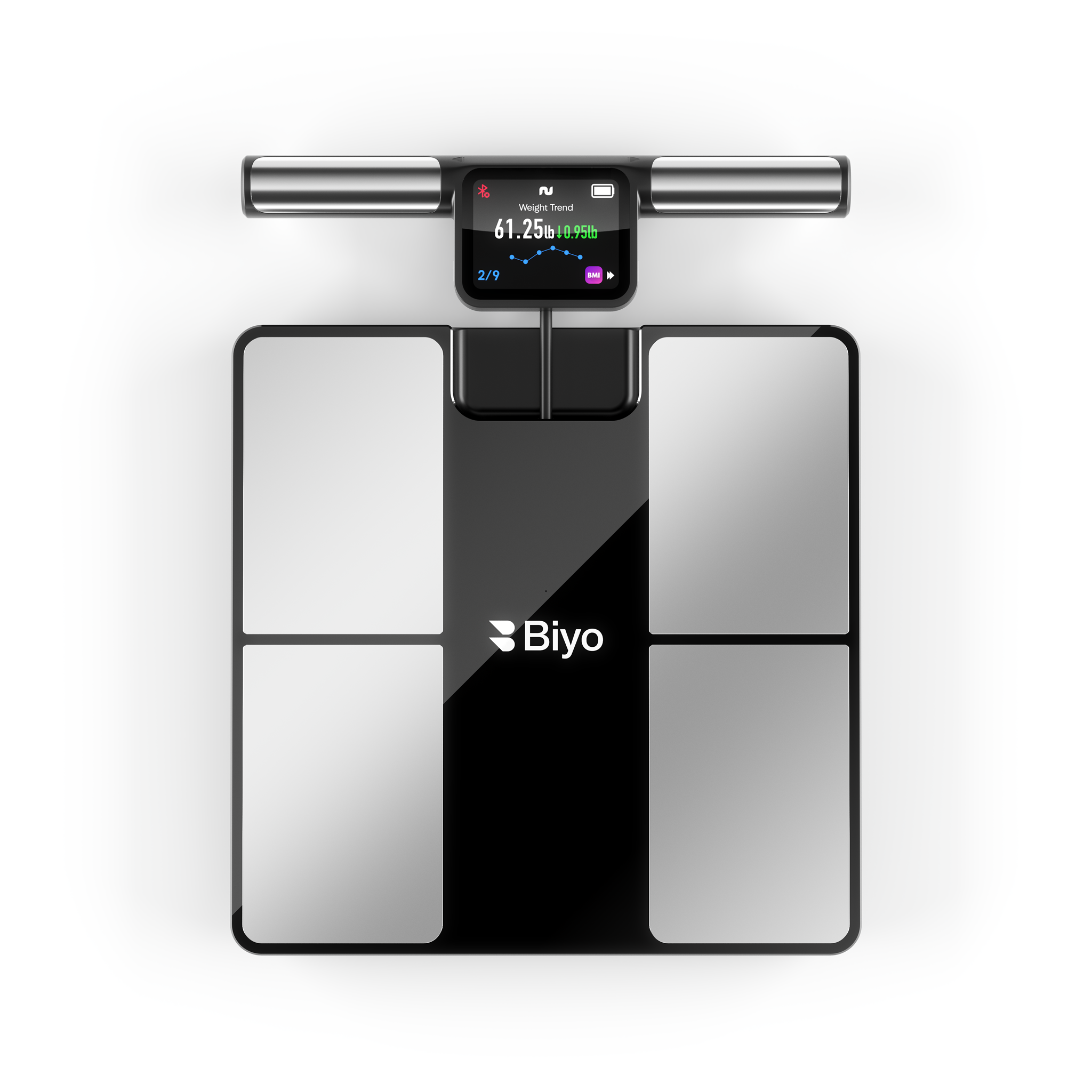 Biyo Body Composition Scanner