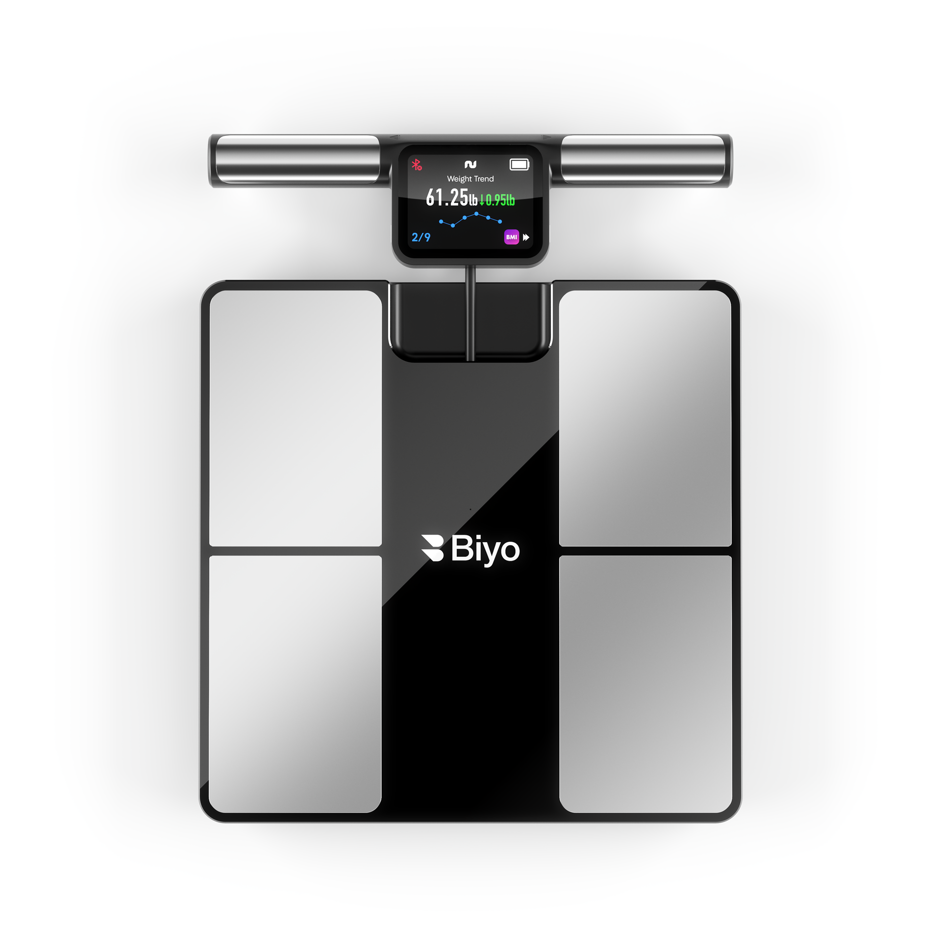 Biyo Full Health Body Scanner