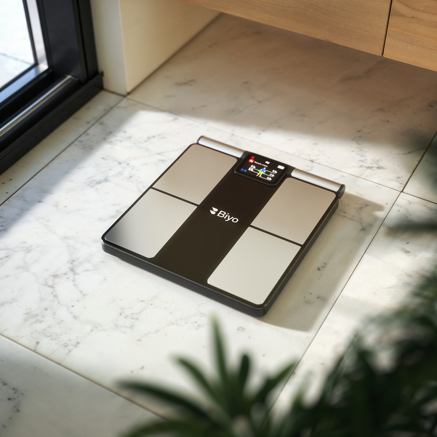 Biyo Full Health Body Scanner