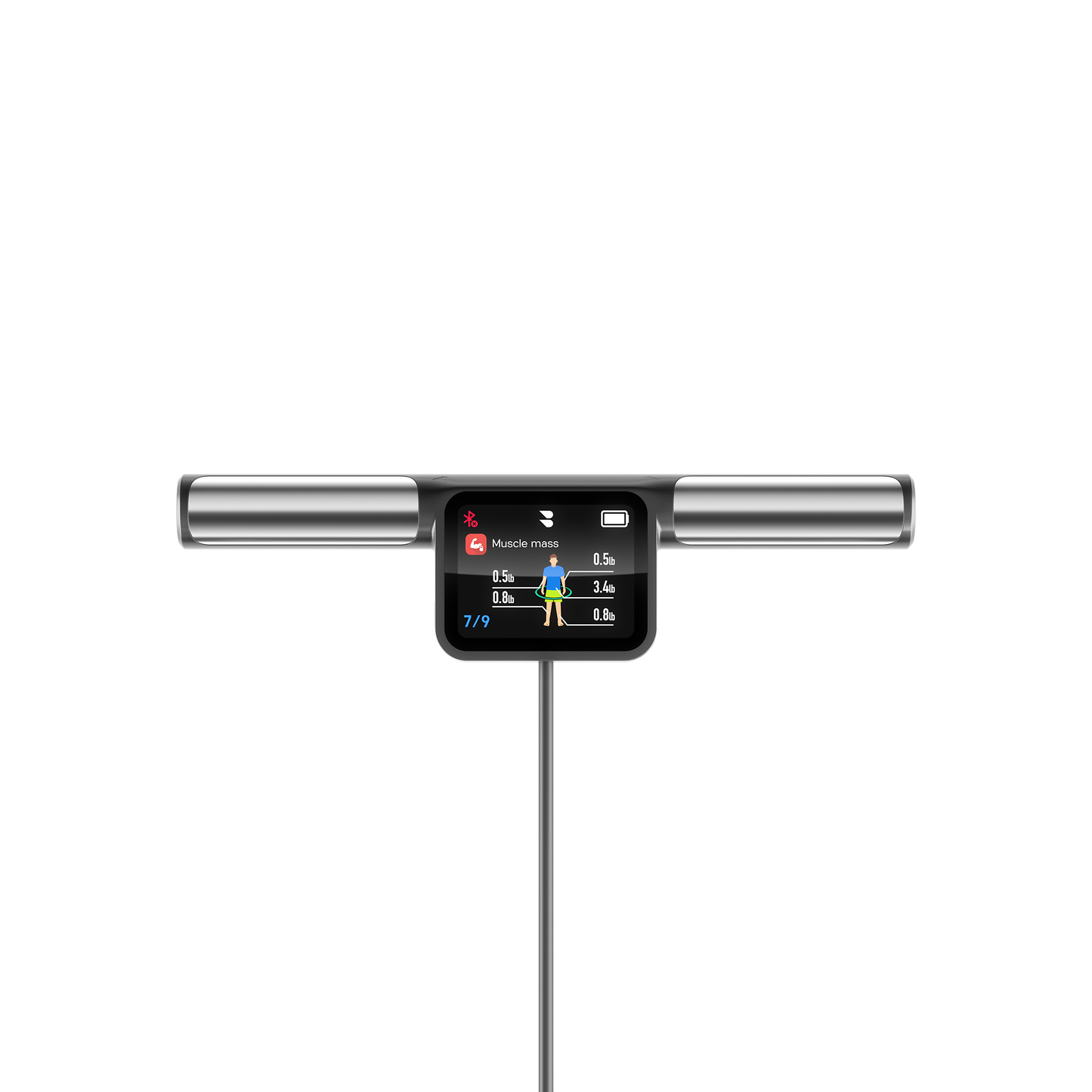 BiyoPod® Body Composition Scale