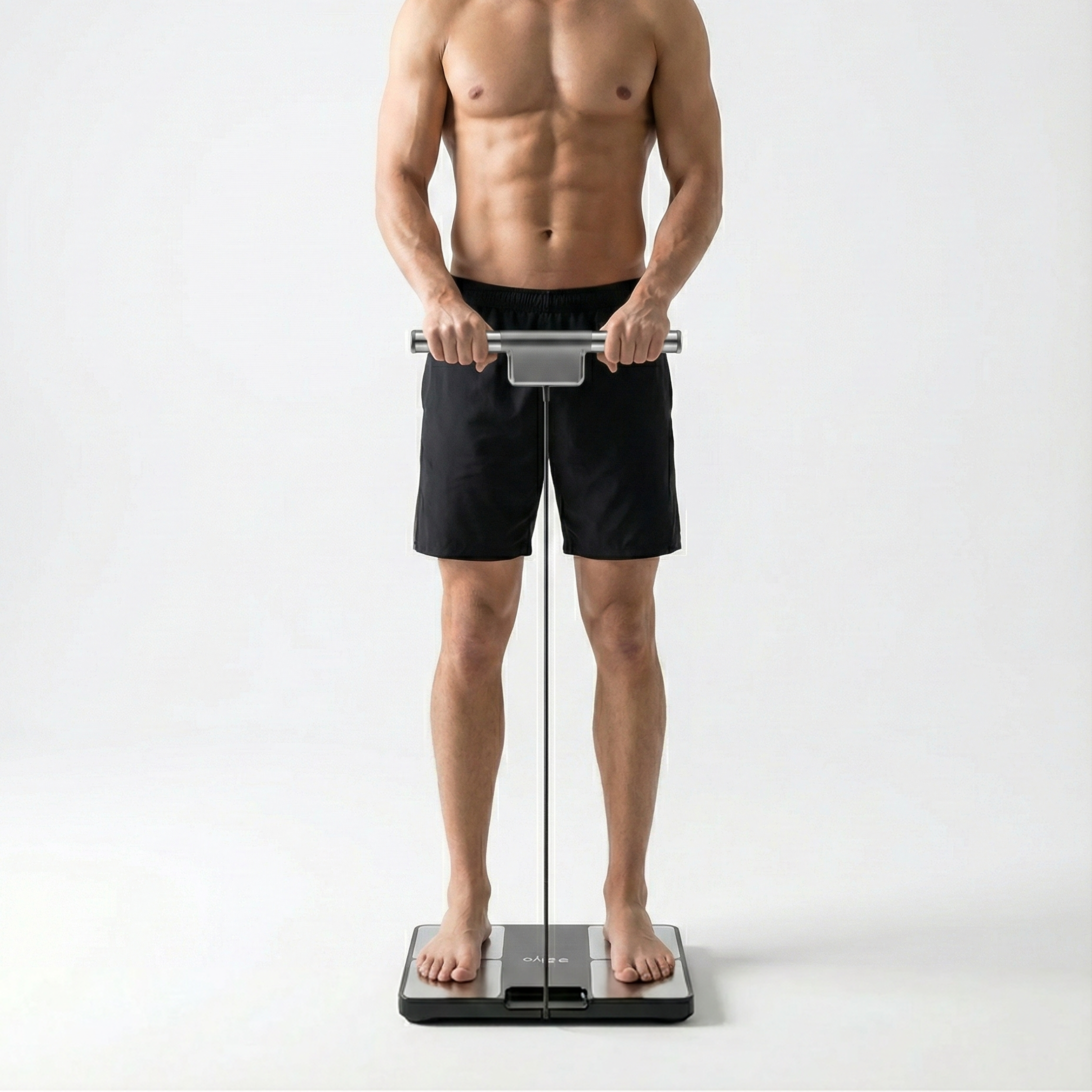 BiyoPod® Body Composition Scale