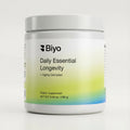 Daily Essential Longevity (30 Day Trial - Cancel Anytime)